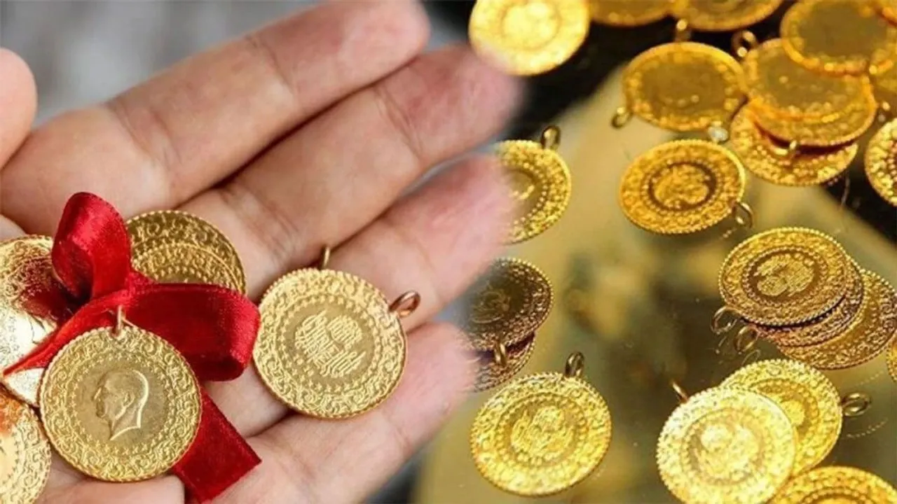 Kahramanmaraş’ta altın fiyatları yön değiştirdi