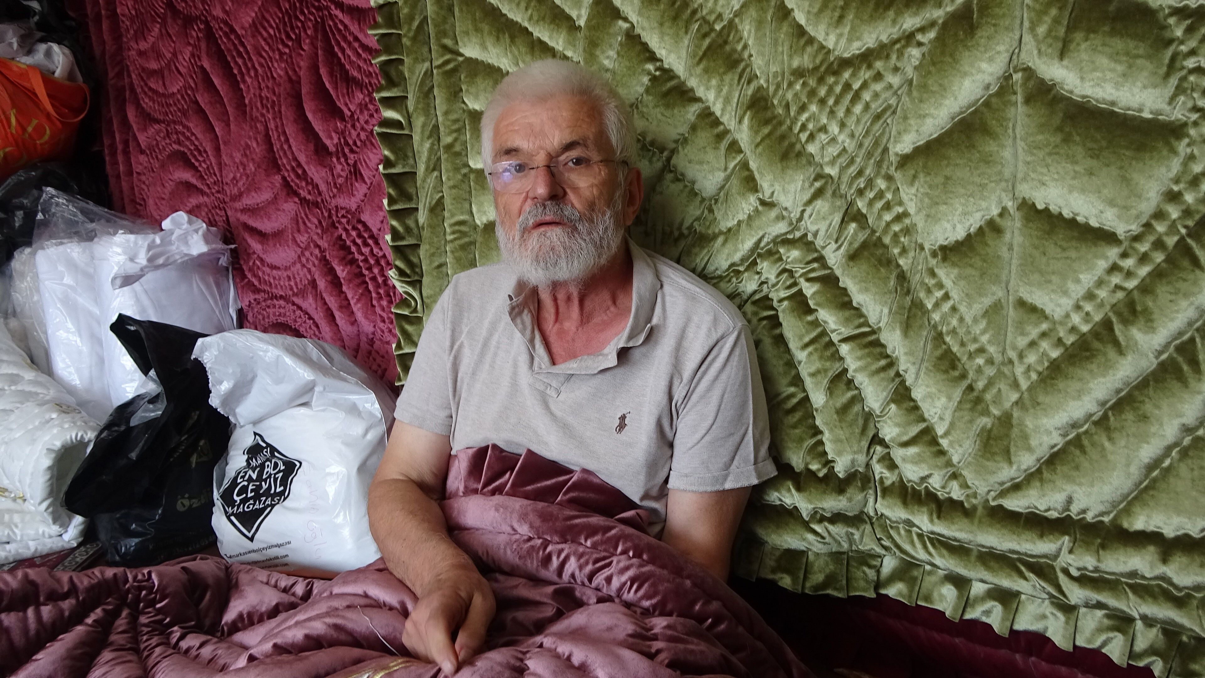 Kahramanmaraş’ta Bir Meslek Daha Unutuluyor Çırak Bulunamıyor (5)