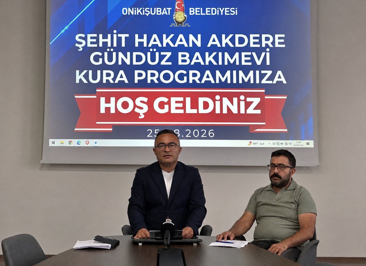 Kahramanmaraş