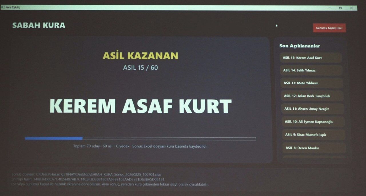Kahramanmaraş’ta Gündüz Bakımevi Kura Sonuçları!4