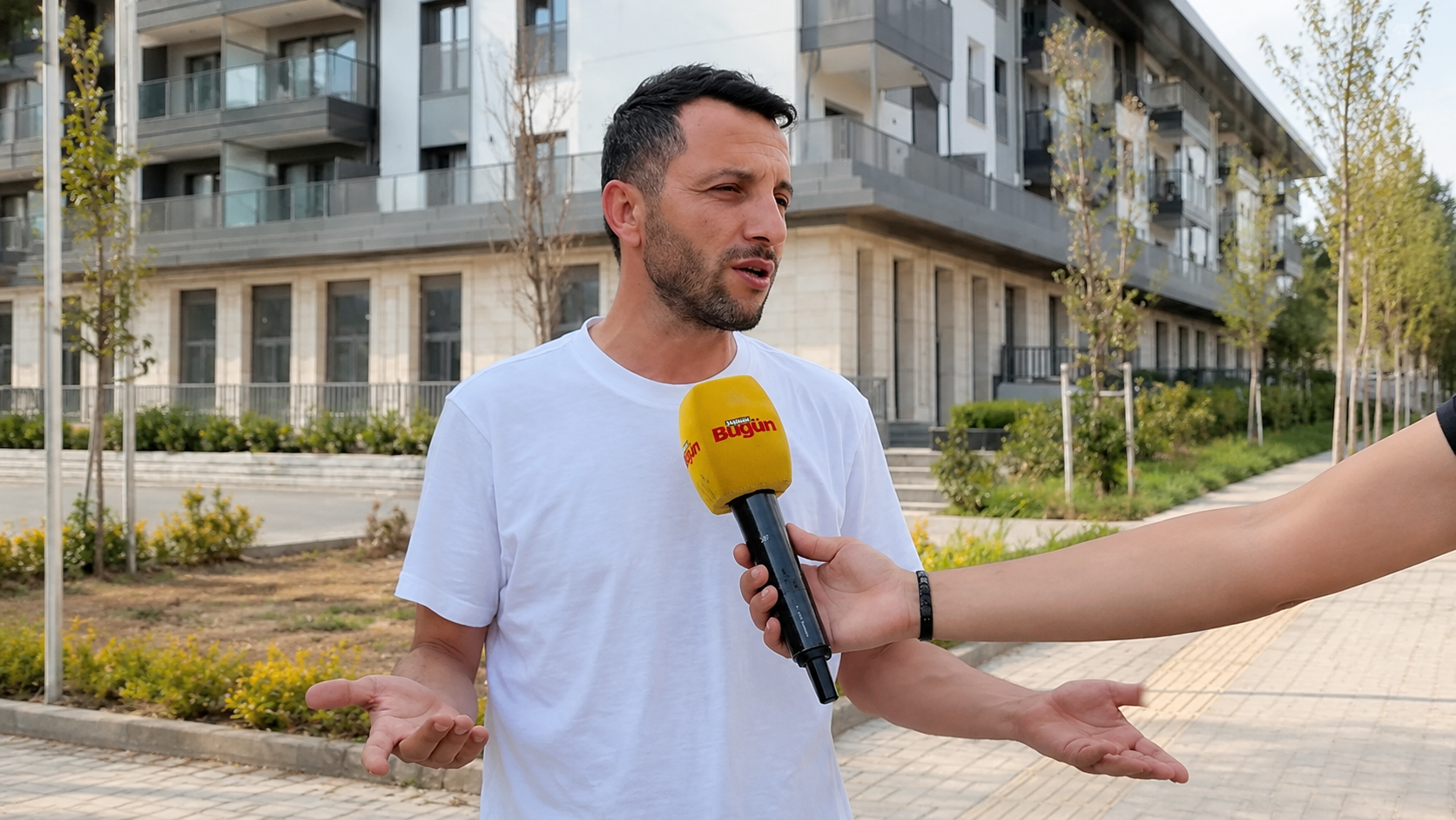 Kahramanmaraş’ta Muhtarlar Kaç Para Kazanıyor Sefa Kirişçi Anlattı (1)
