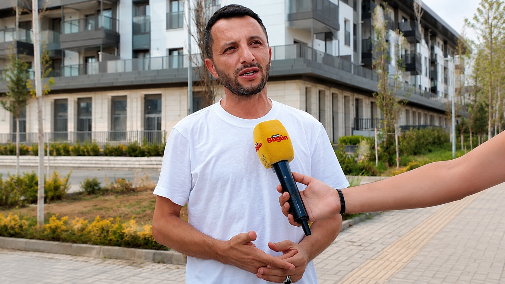 Kahramanmaraş’ta muhtarlar kaç para kazanıyor? Sefa Kirişçi anlattı