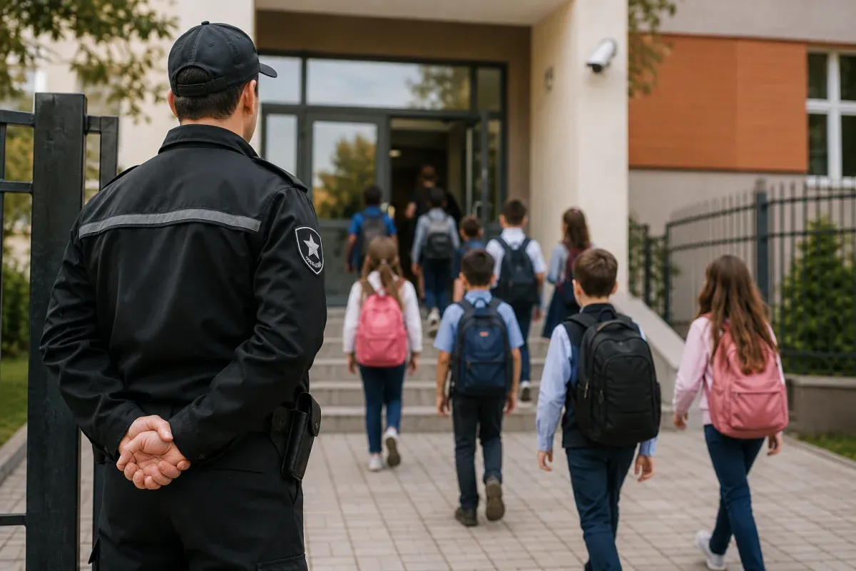 Kahramanmaraş’ta okullara alınacak TYP personelinin maaşı belli oldu!
