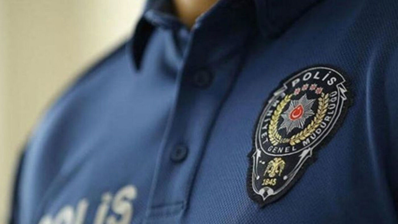 Kahramanmaraş'ta polis memuru Aynur Yıldırım hayatını kaybetti