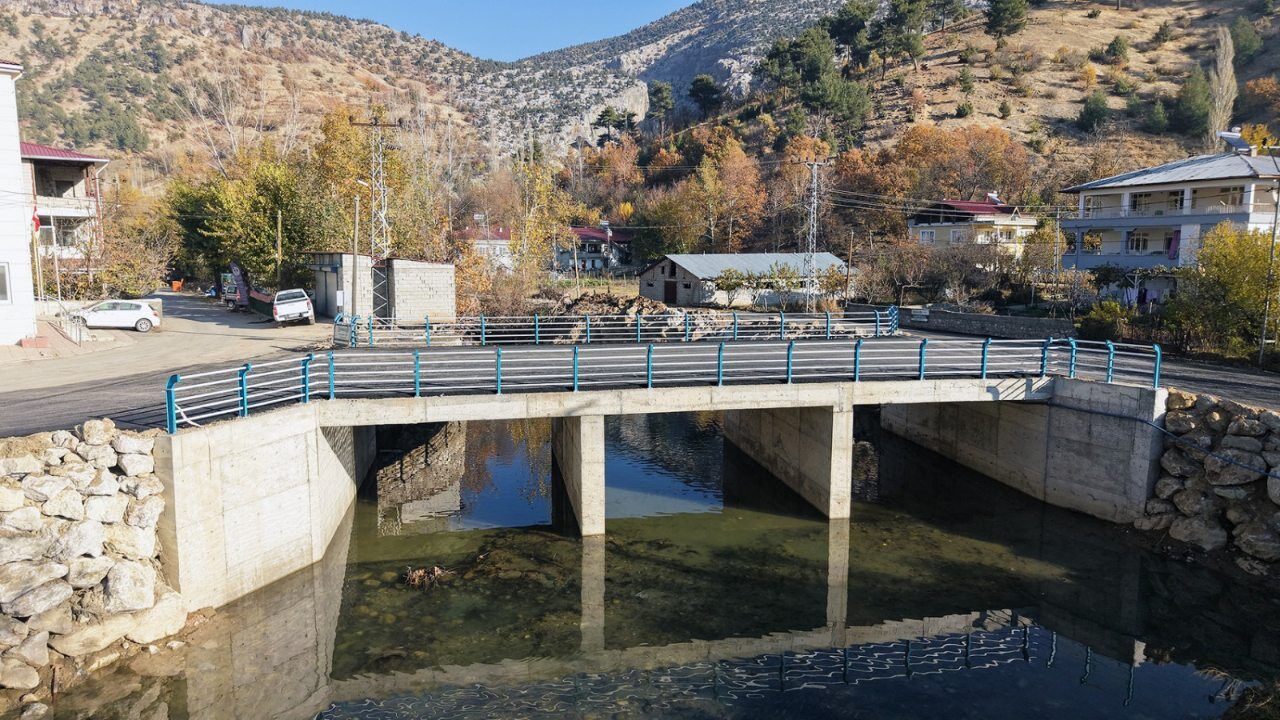 Kahramanmaraş'ta Ulaşıma 225 Milyon Tl Yatırım (2)