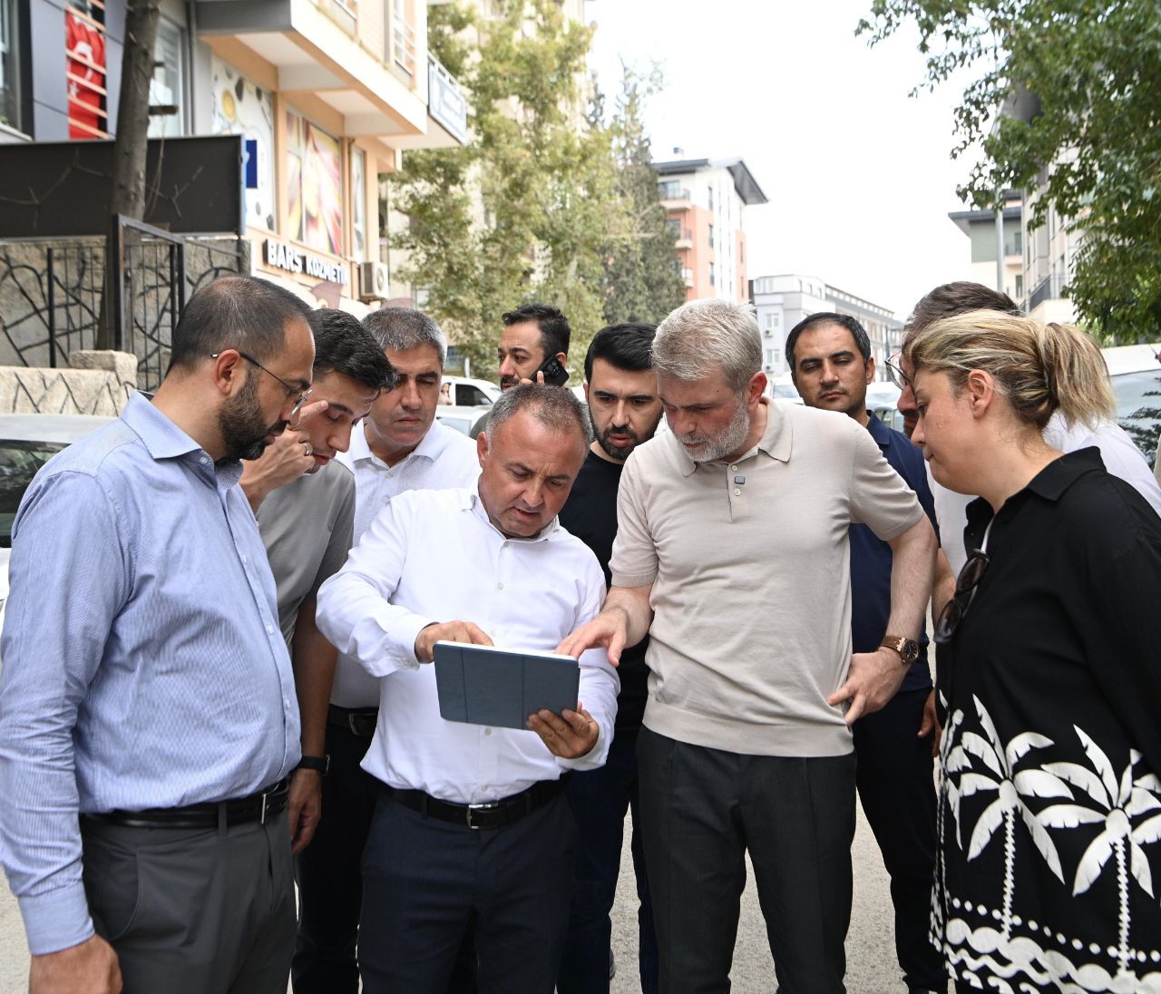 Kahramanmaraş