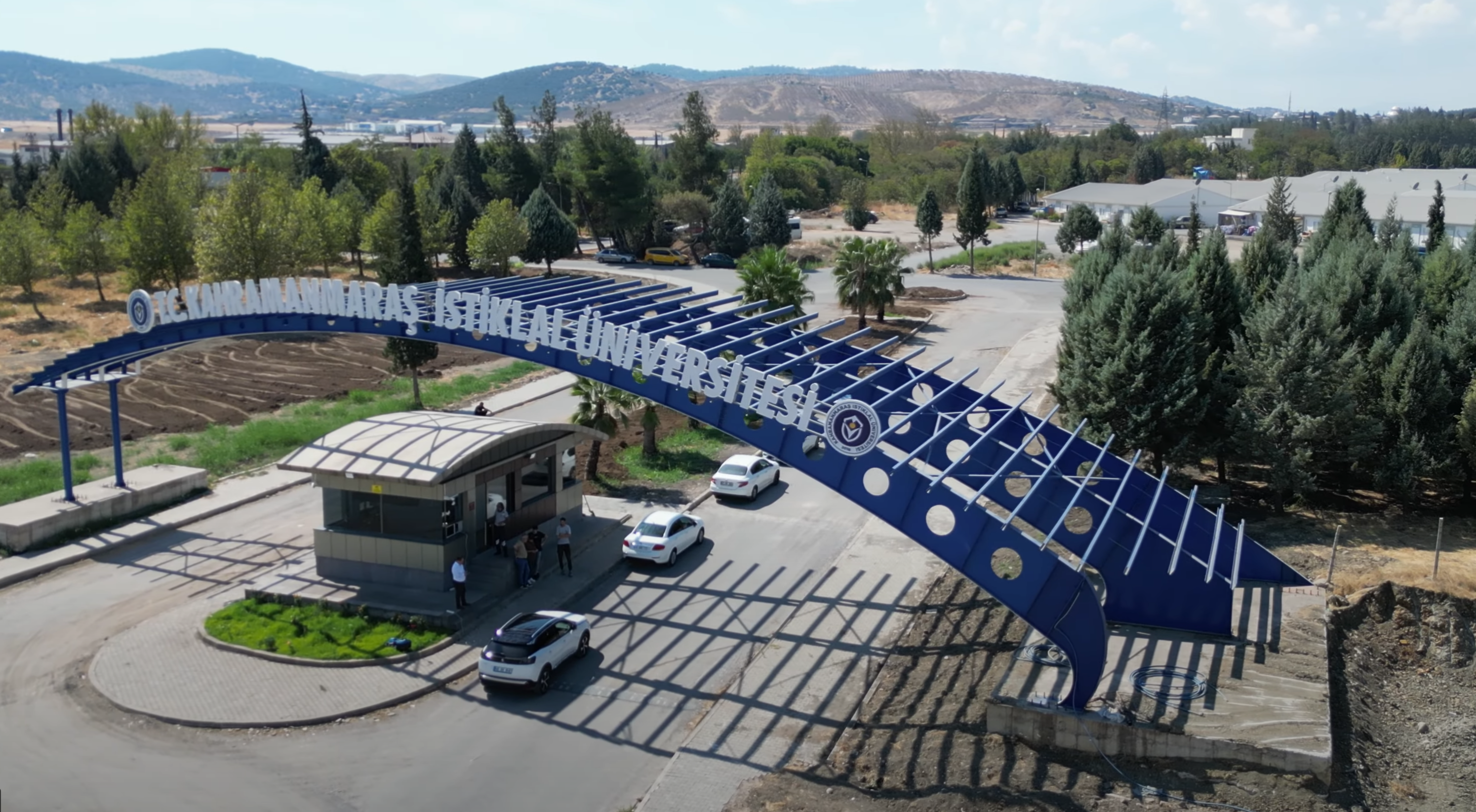 Kahramanmaraş’ta üniversite iş ilanı yayınladı! 16 öğretim elemanı alınacak