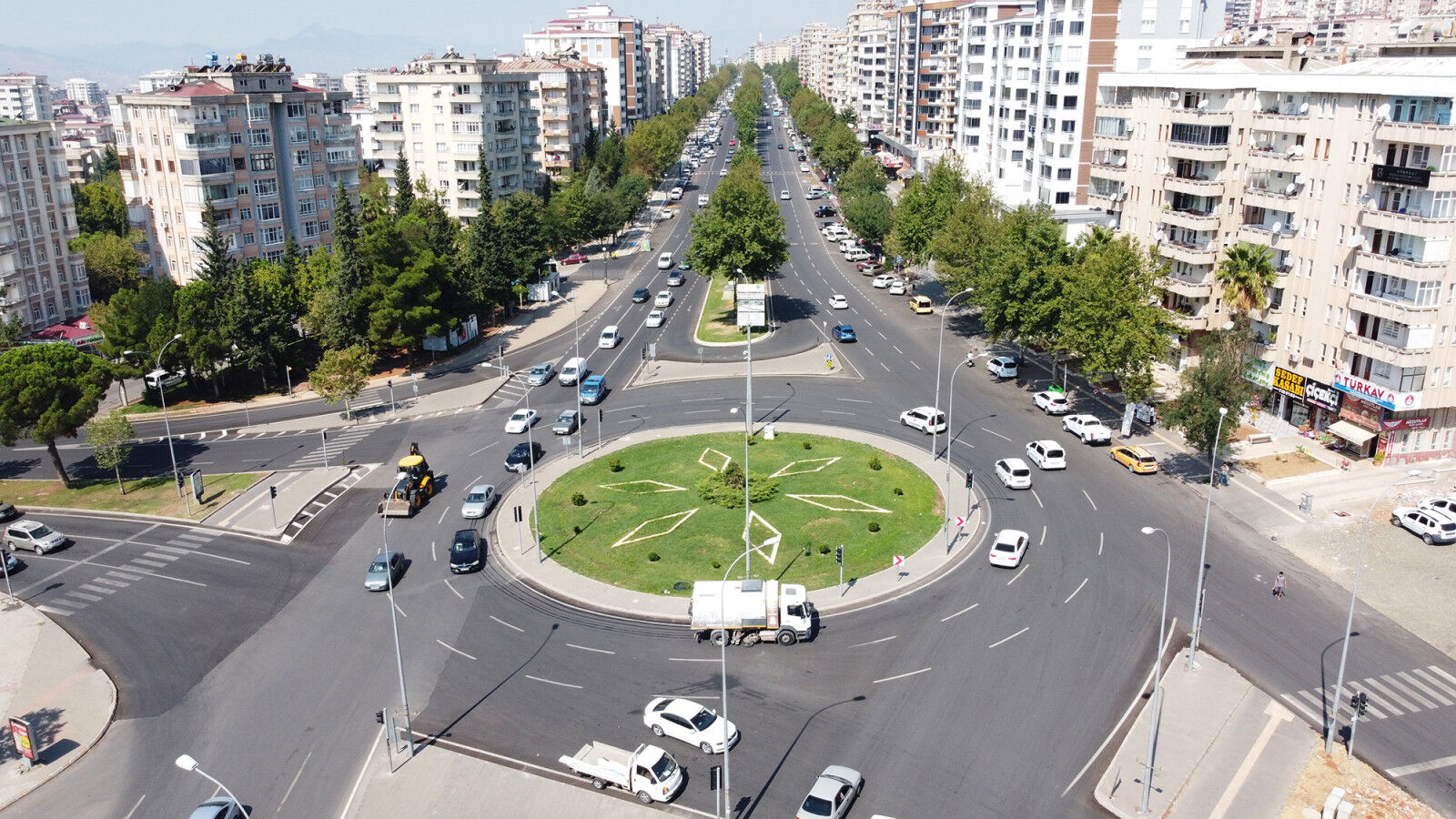 Kahramanmaraş’ta üniversite öğrencileri kara kara düşünüyor