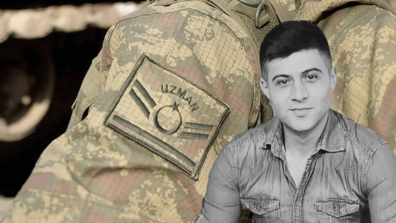 Kahramanmaraş'lı Uzman Çavuş Ökkeş Altıntaş kimdir? Neden öldü?
