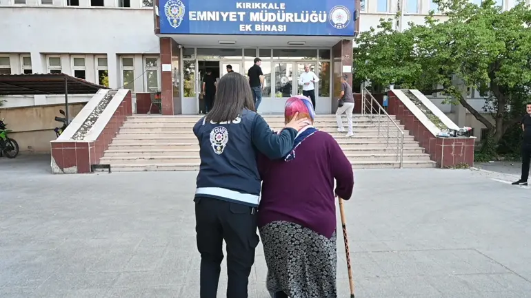 Kırıkkale'de Derin Dondurucudaki Ceset Soruşturmasında 16 Gözaltı