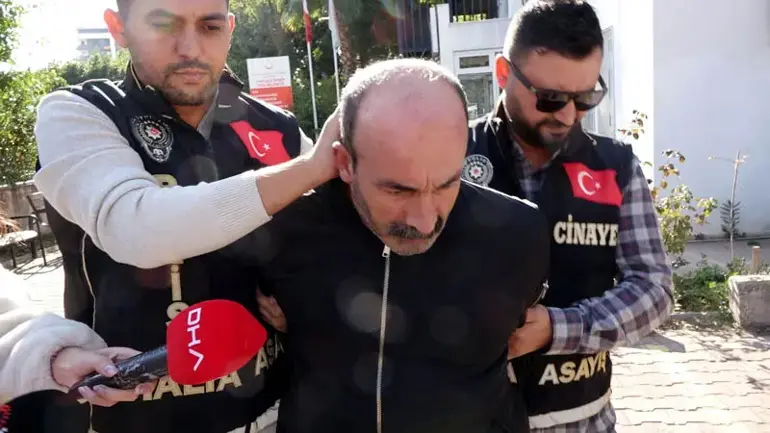 Kıskançlık Cinayeti Sanığına Ağırlaştırılmış Müebbet; 'Aldatma' Iddiasını Adli Tıp Çürüttü