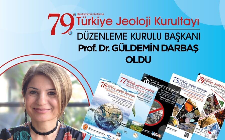 KSÜ öğretim üyesine prestijli bilimsel görev
