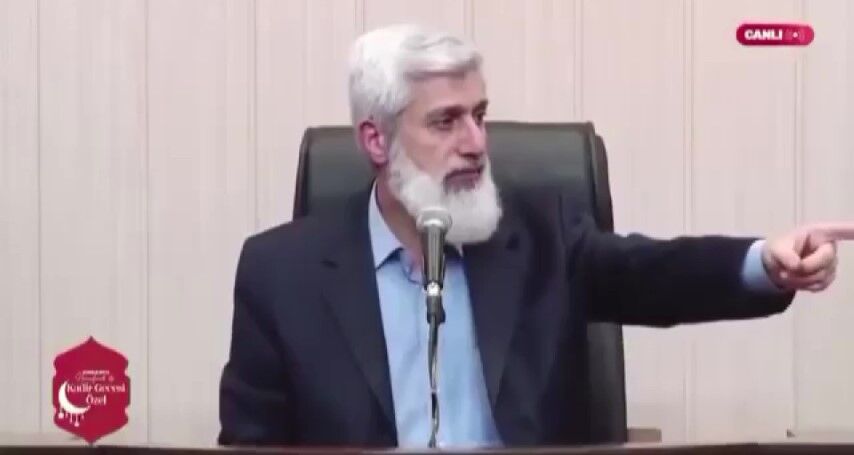 Kuytul, Çocuk Sesine Dahi Tahammül Edemiyor