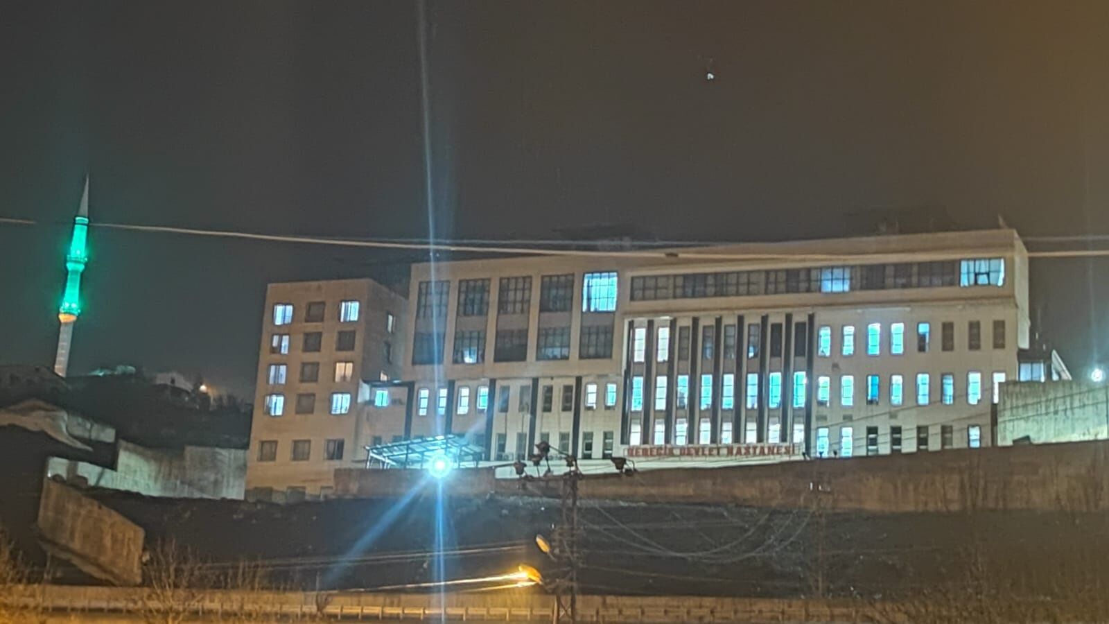 Merdivenli Sepetle Balkondan Evine Girmeyen Çalışan Uzman Çavuş, Itfaiye Aracının Kayması Ile Hayatını Kaybetti
