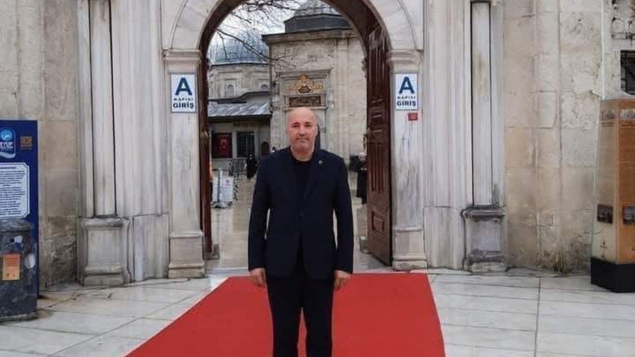 Mustafa Akpınar'dan Terörsüz Türkiye yazısı