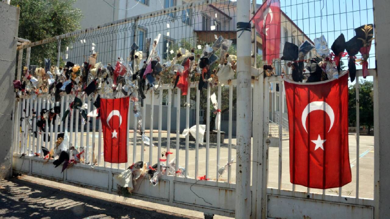Okul Saldırganının Babası Hakkında 5,1 Milyon Liralık Tazminat Davası (6)