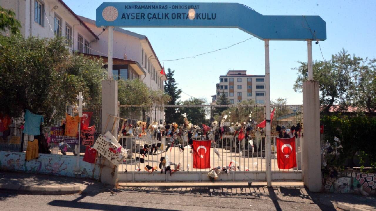 Okul Saldırganının Babası Hakkında 5,1 Milyon Liralık Tazminat Davası (8)