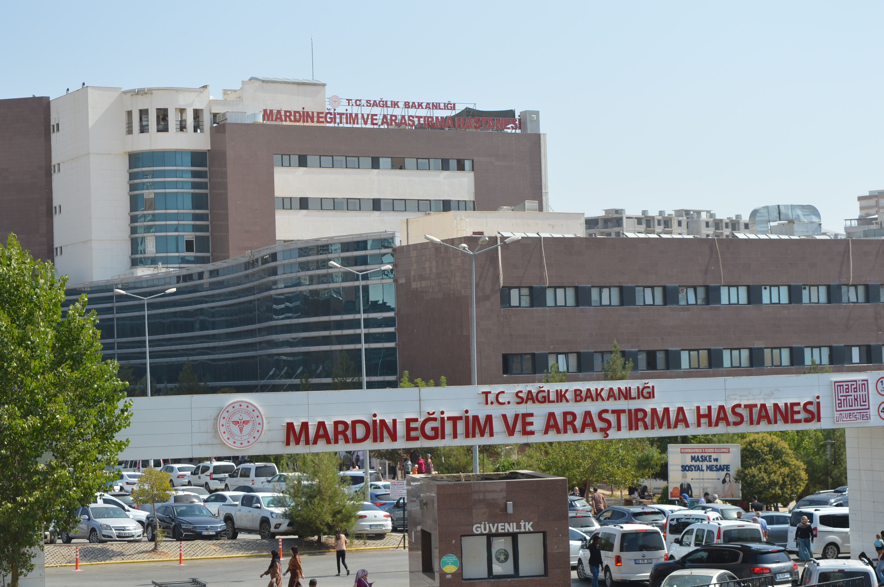 Otomobilde Uyuyakalan 4 Yaşındaki Muhammed Kurtarılamadı (2)