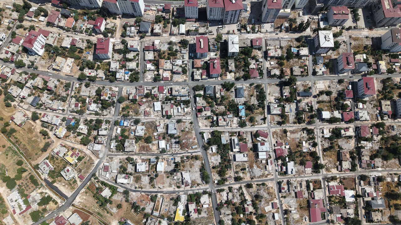 Kahramanmaraş Pazarcık’ta 150 milyon liralık dev asfalt yatırımı