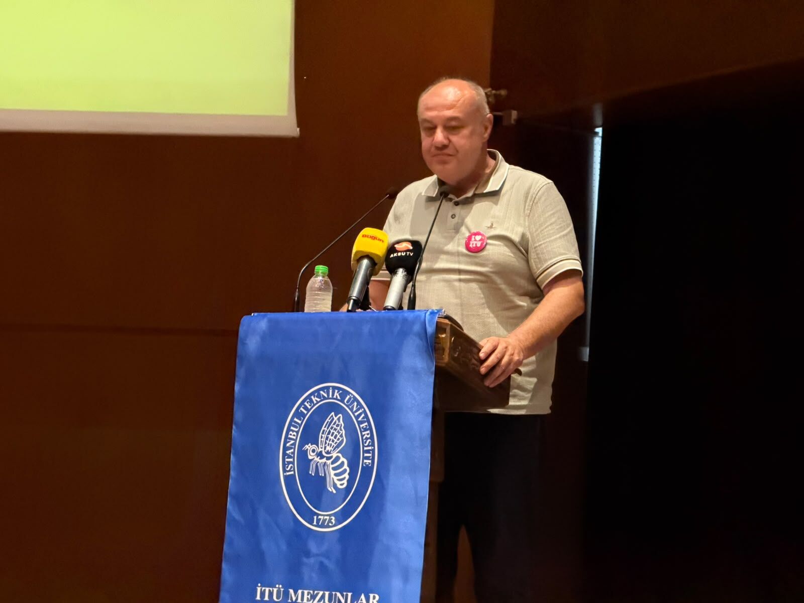 Prof. Dr. Mustafa Kumral Bu Büyüklükte Depremler 400 500 Yılda Bir Oluyor (1)