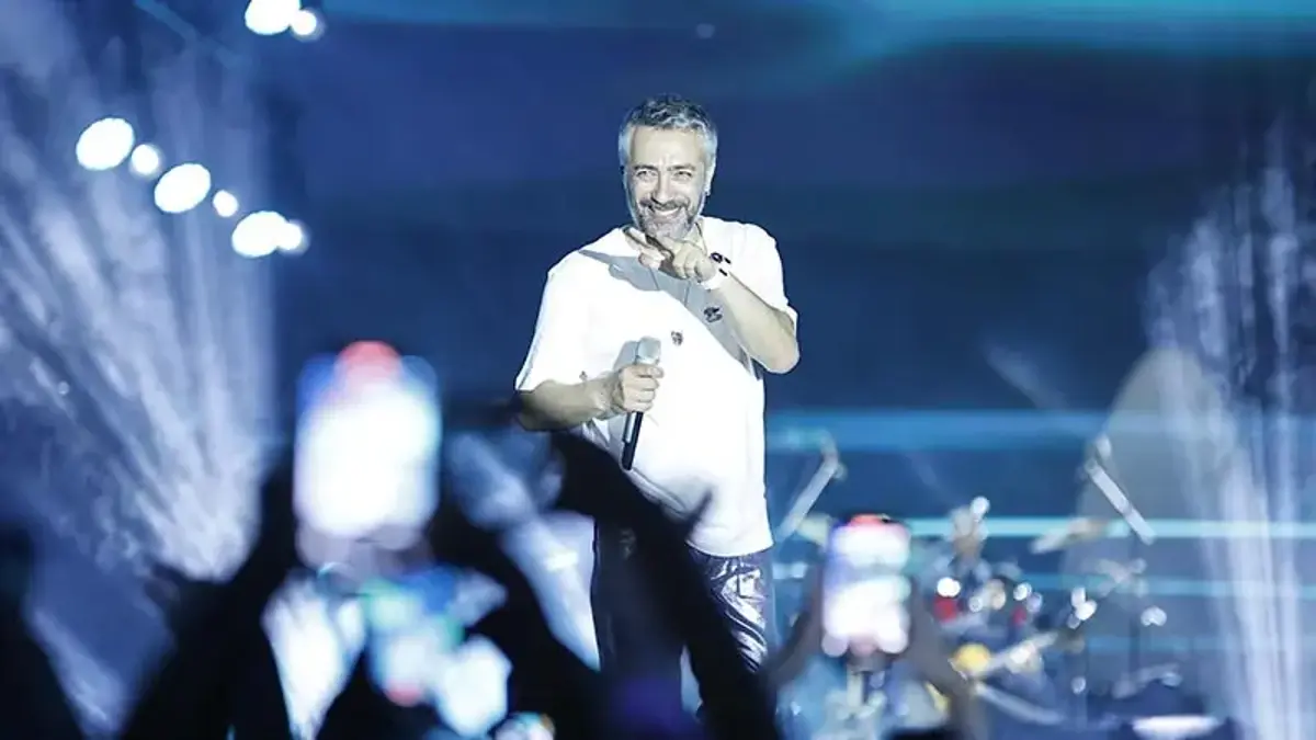 Resul Dindar Kahramanmaraş’a geliyor! Konser tarihi ve yeri belli oldu