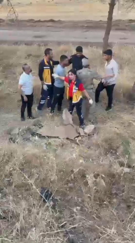 Şanlıurfa’da Bir Hafta Önce Evlenen Genç Kazada Hayatını Kaybetti; Düğündeki Son Görüntüleri Yürek Yaktı