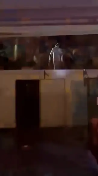 Sarıyer’de Hastane Bahçesinde Demir Sopalı Saldırı; Polis Memuru Başından Yaralandı