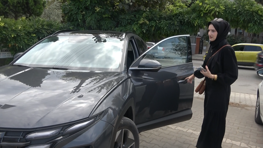 Sıfır Aldığı Otomobil Ekspertizde Boyalı Çıkınca Şok Oldu 1