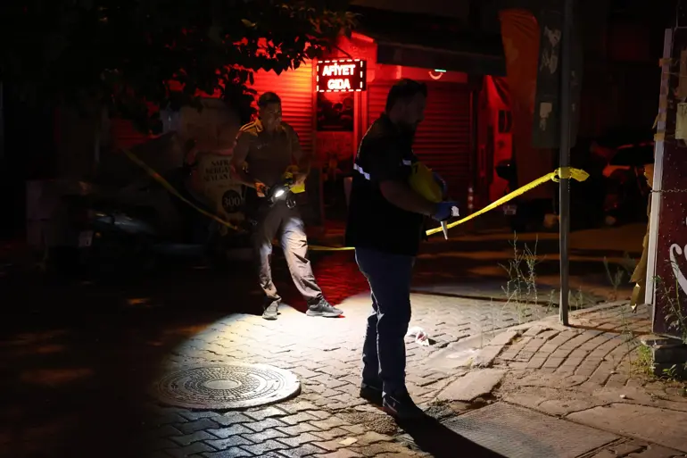 Silahlı Kavgada Yaralandı, 3 Gün Sonra Hastanede Öldü