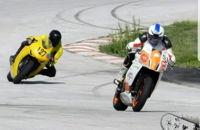 Şile'de Motosiklet Kazasında Felç Olan Eski Türkiye Şampiyonu Görgü Tanığı Arıyor