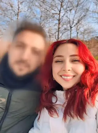 Şişli'de Eski Sevgilisinin Silahla Vurduğu Nilda Hayatını Kaybetti; İyilikle Ekmeğimizi Paylaştık, Sonucu Böyle Oldu