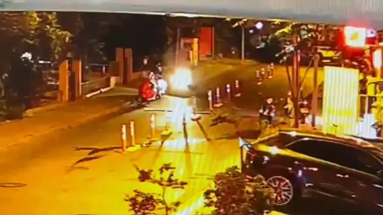 Şişli’de Öldürülen Nilda Müge, Katilini Görmüş Ama Emin Olamamış
