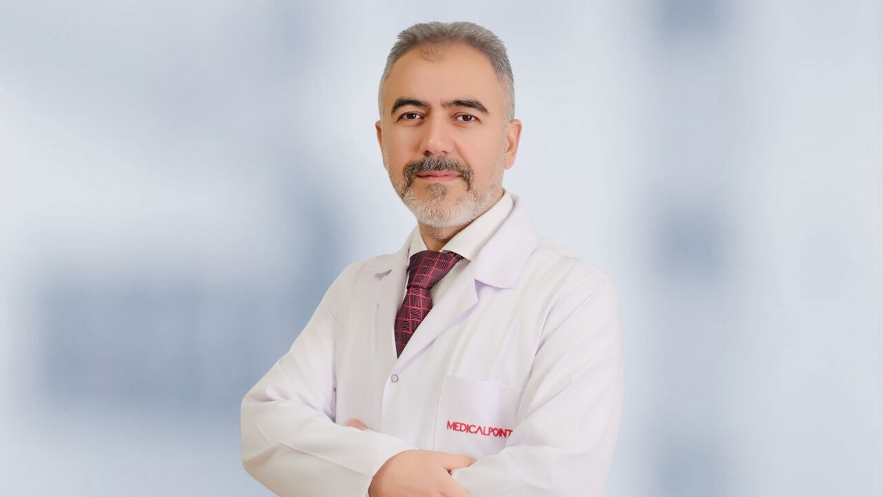 Sağlık