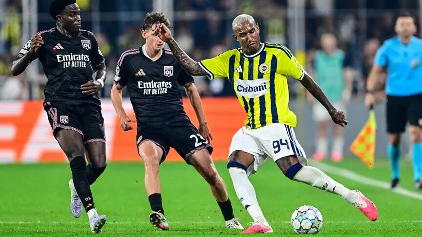 Fenerbahçe’nin Lyon planı belli! İşte olası senaryolar