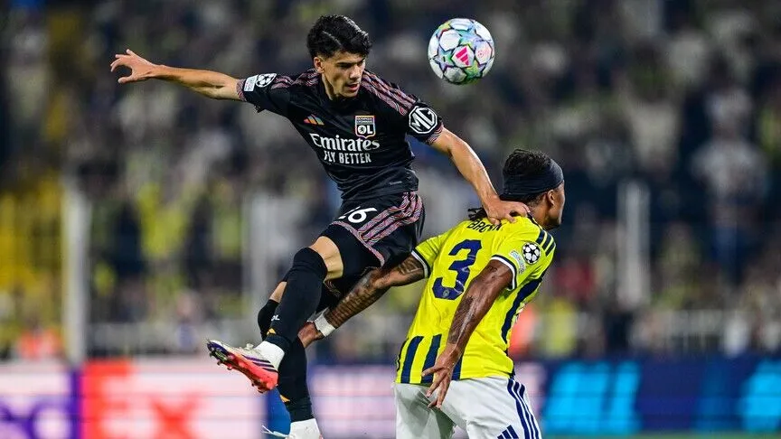 Fenerbahçe’nin Lyon maçı ne zaman, saat kaçta? İşte tüm senaryolar