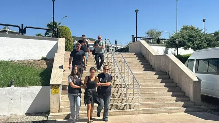 Türk Bayrağını Ateşe Veren Şüpheli Hakkında Yeni Gelişme