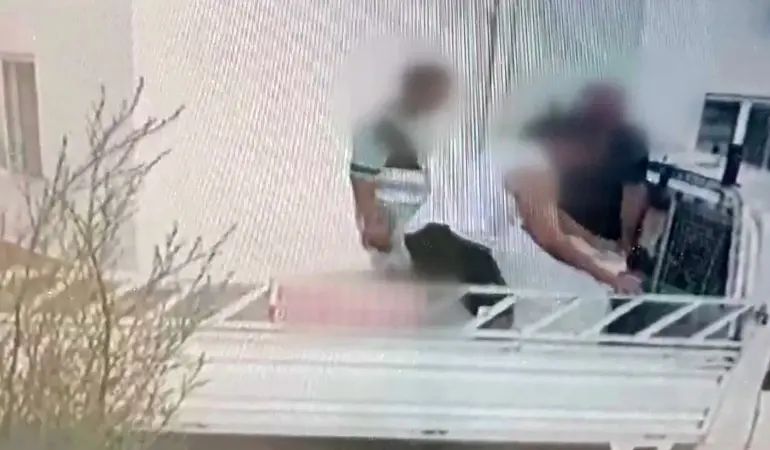 Uzaklaştırma Kararını Ihlal Edip Eşyaları Götüren Eşe Tazminat Cezası-1