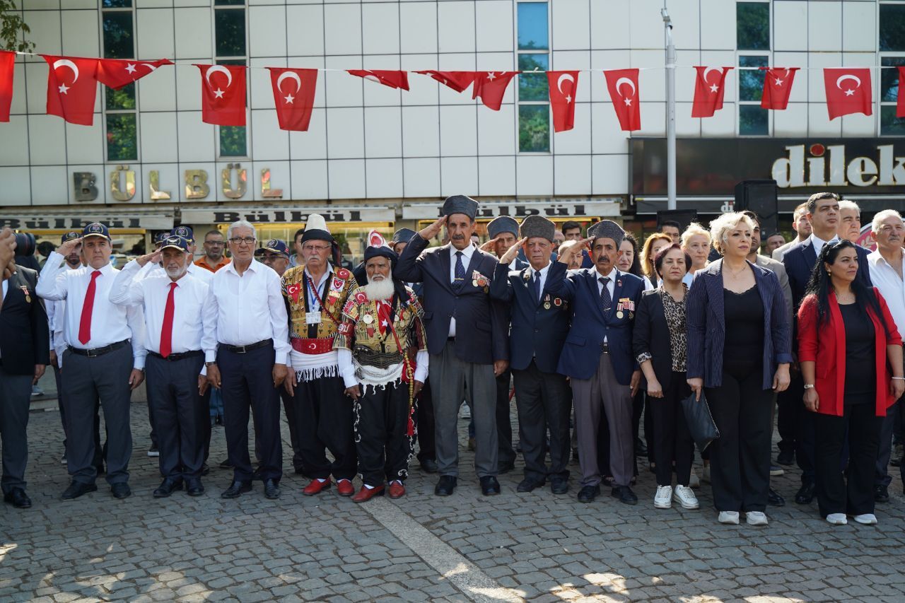Zafer Bayramı (2)