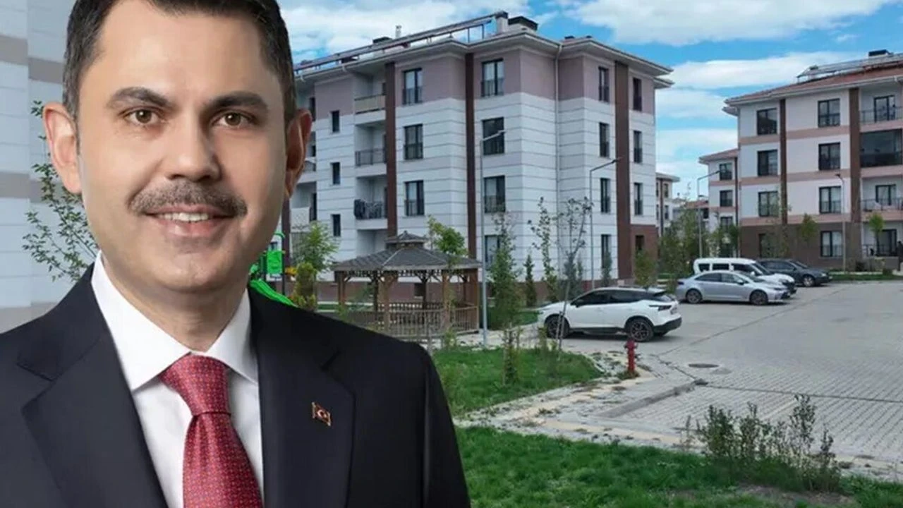 10 bin TL kira fırsatı: 1071 sosyal konut için başvurular yarın başlıyor