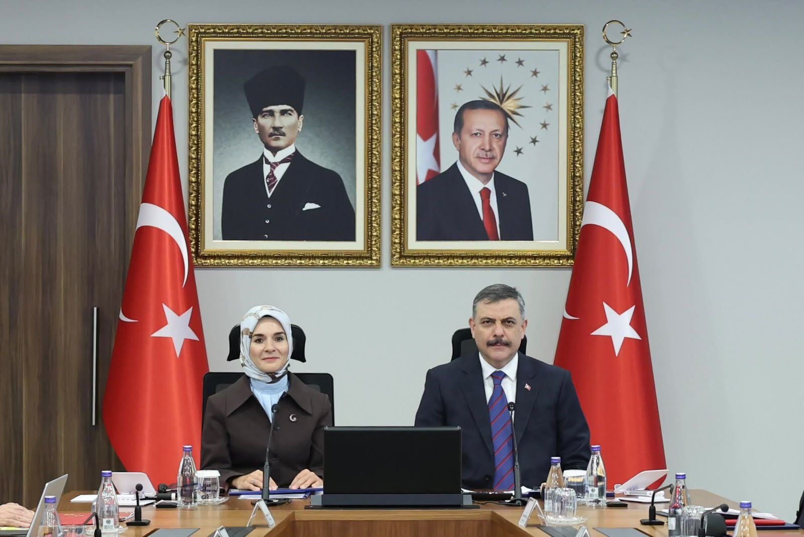 Kahramanmaraş’ta sosyal yardımlar mercek altında2