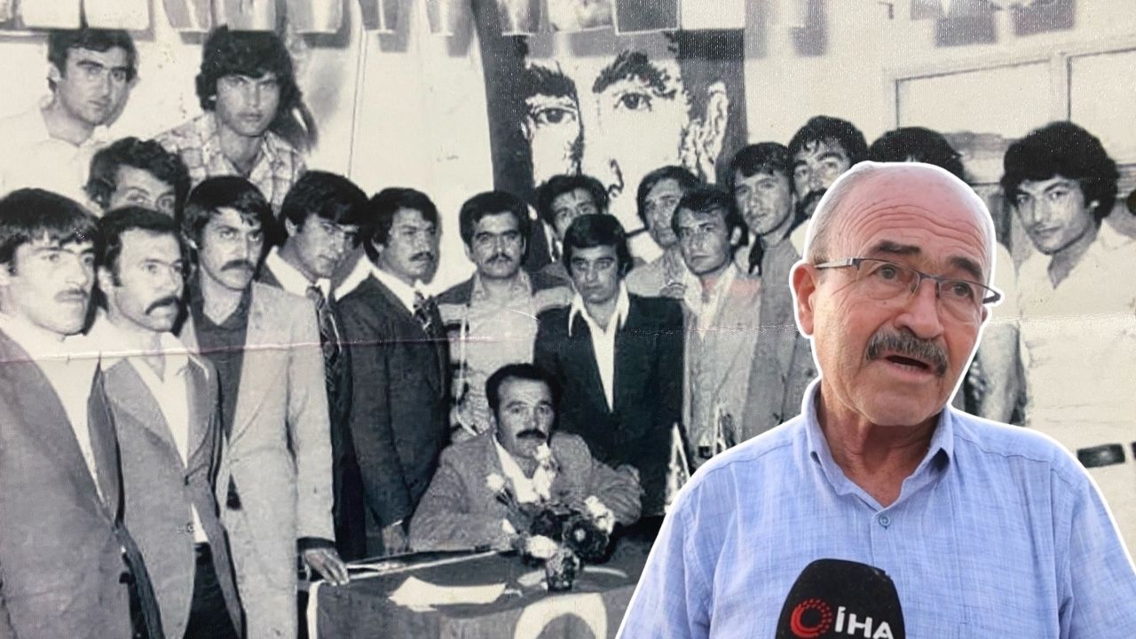 12 Eylül mağdurundan Kahramanmaraş itirafı: "İdam cezası alanlar için savunma hazırladım"