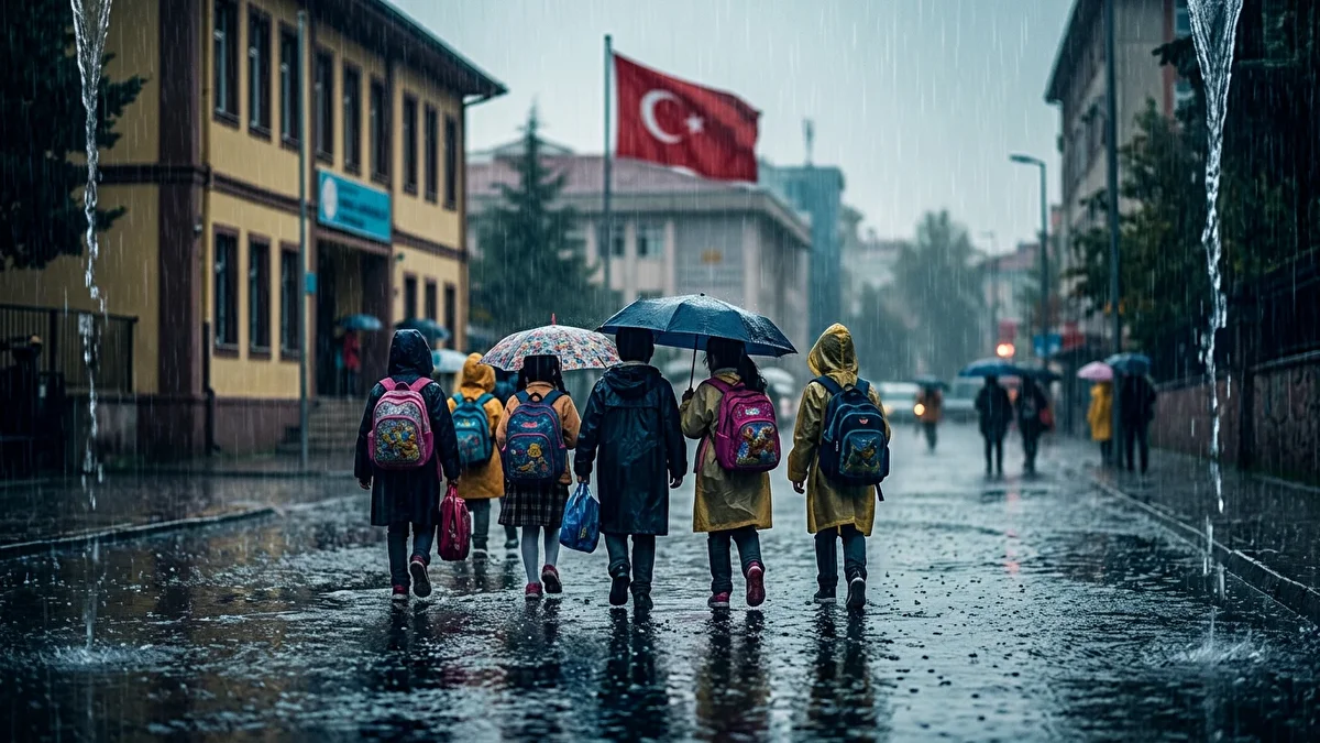 18 Eylül 2026 Cuma okullar tatil mi? Hangi illerde okul yok?