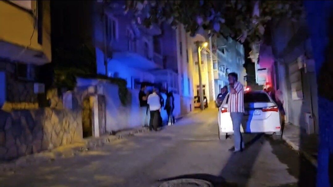 İki kardeş arasında bıçaklı kavga: 1 ölü