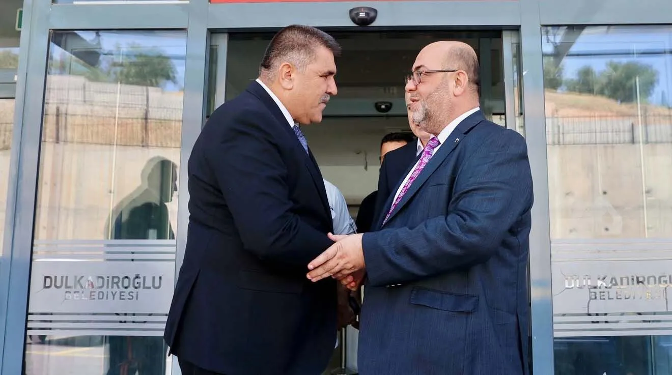 2’Si Kahramanmaraş’tan! 9 Belediye Başkanı Ak Parti’ye Katılıyor-1