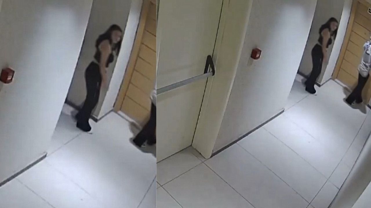 3 kadın eve girip 1,5 milyon liralık altın çaldı!