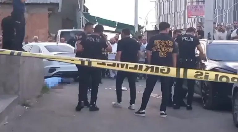 3 Kişinin Öldüğü Silahlı Kavgaya Ilişkin 6 Gözaltı 1