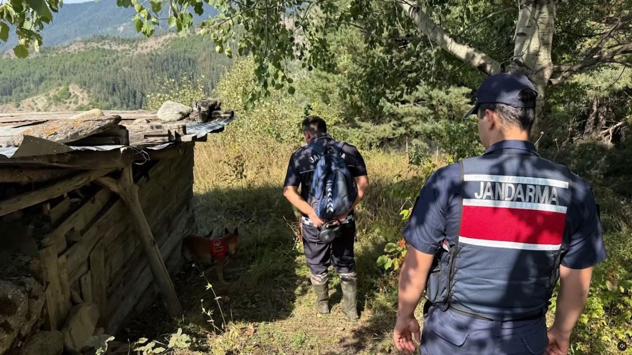 30 Yıldır Haber Alınamıyordu Dosyadan Cinayet Çıktı (2)