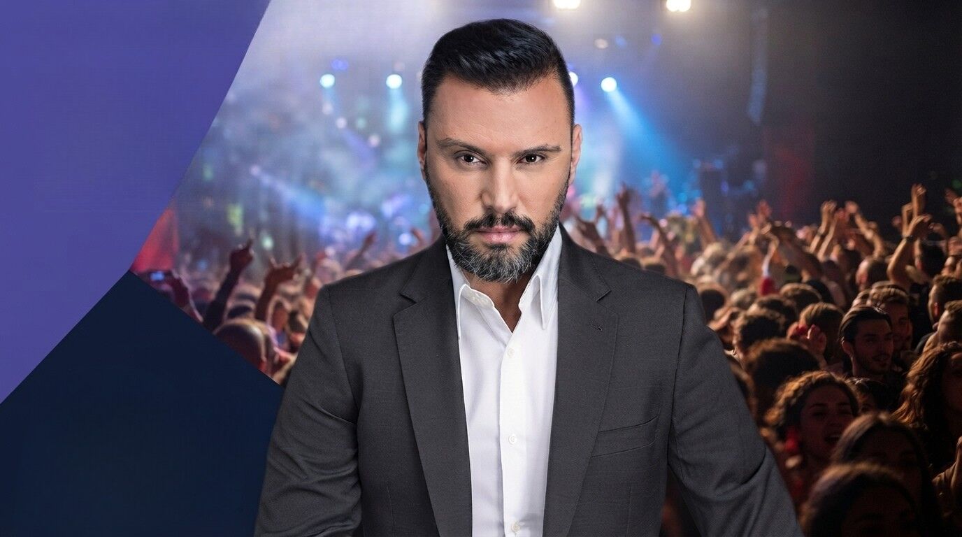 Kahramanmaraş'ta ücretsiz Alişan konseri