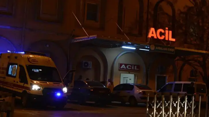 Asayiş
