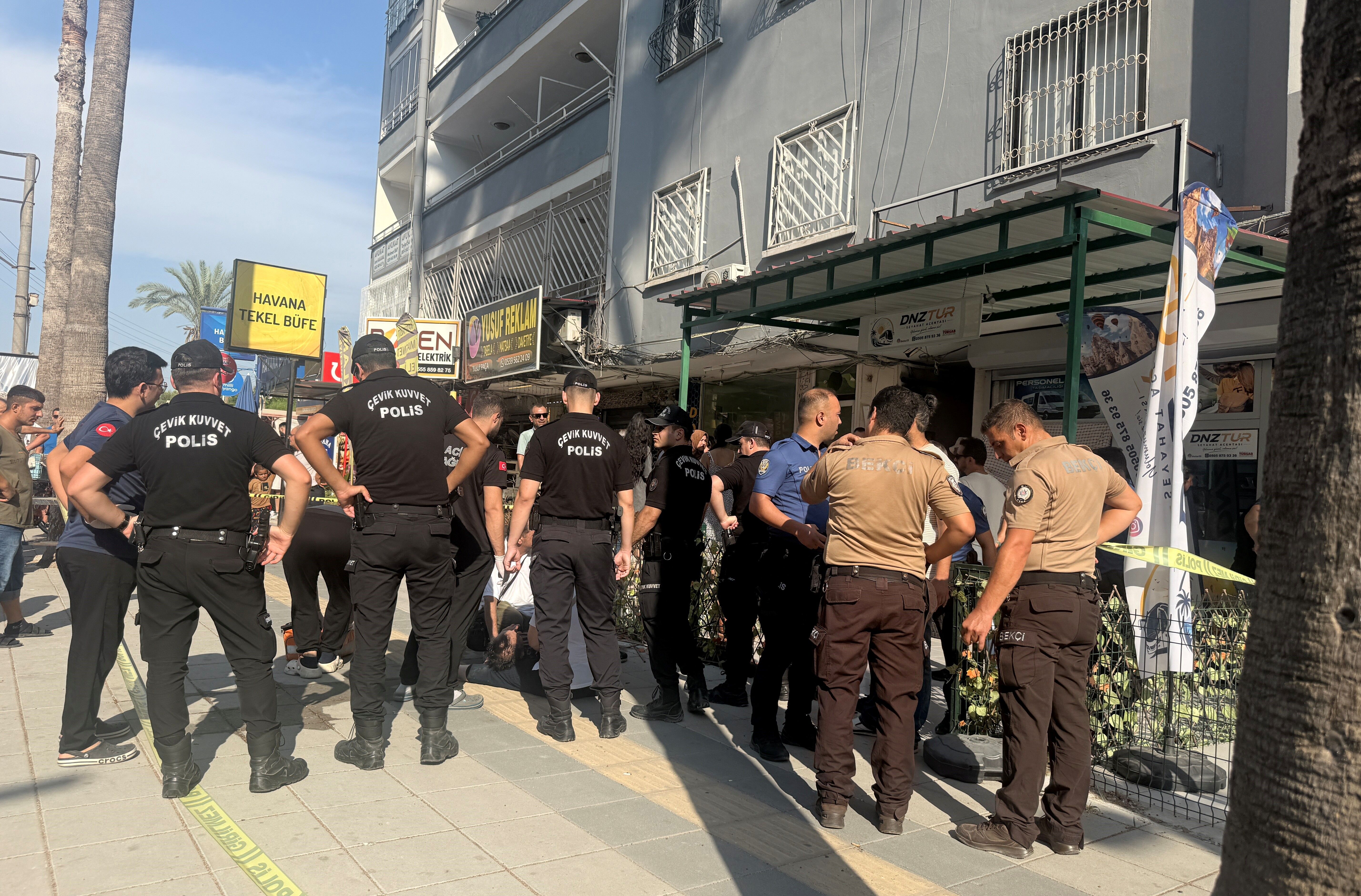 Eşini öldürüp hayatına son veren koca uzman çavuş çıktı-1